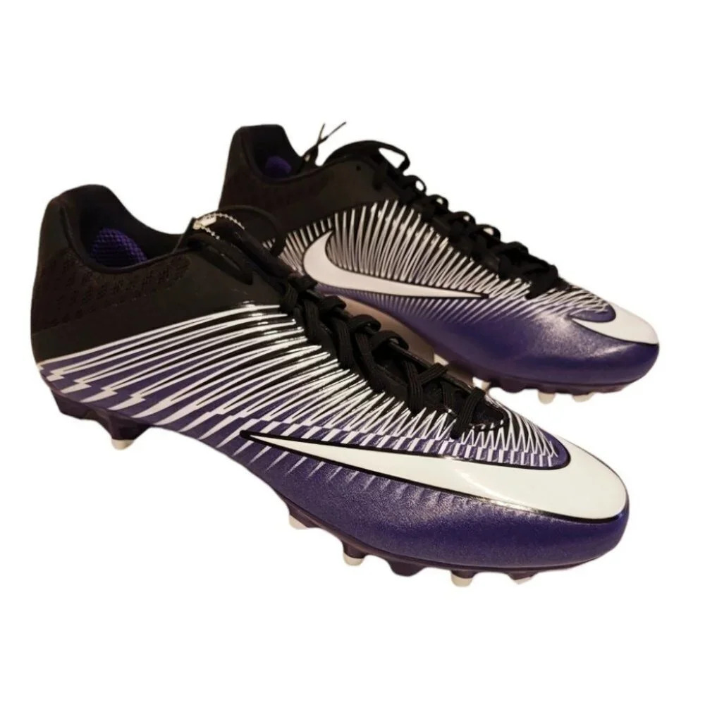 Nike Men's Vapor Speed Football Cleats (size 14.5)